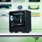 PC Rakitan Chemicy #261